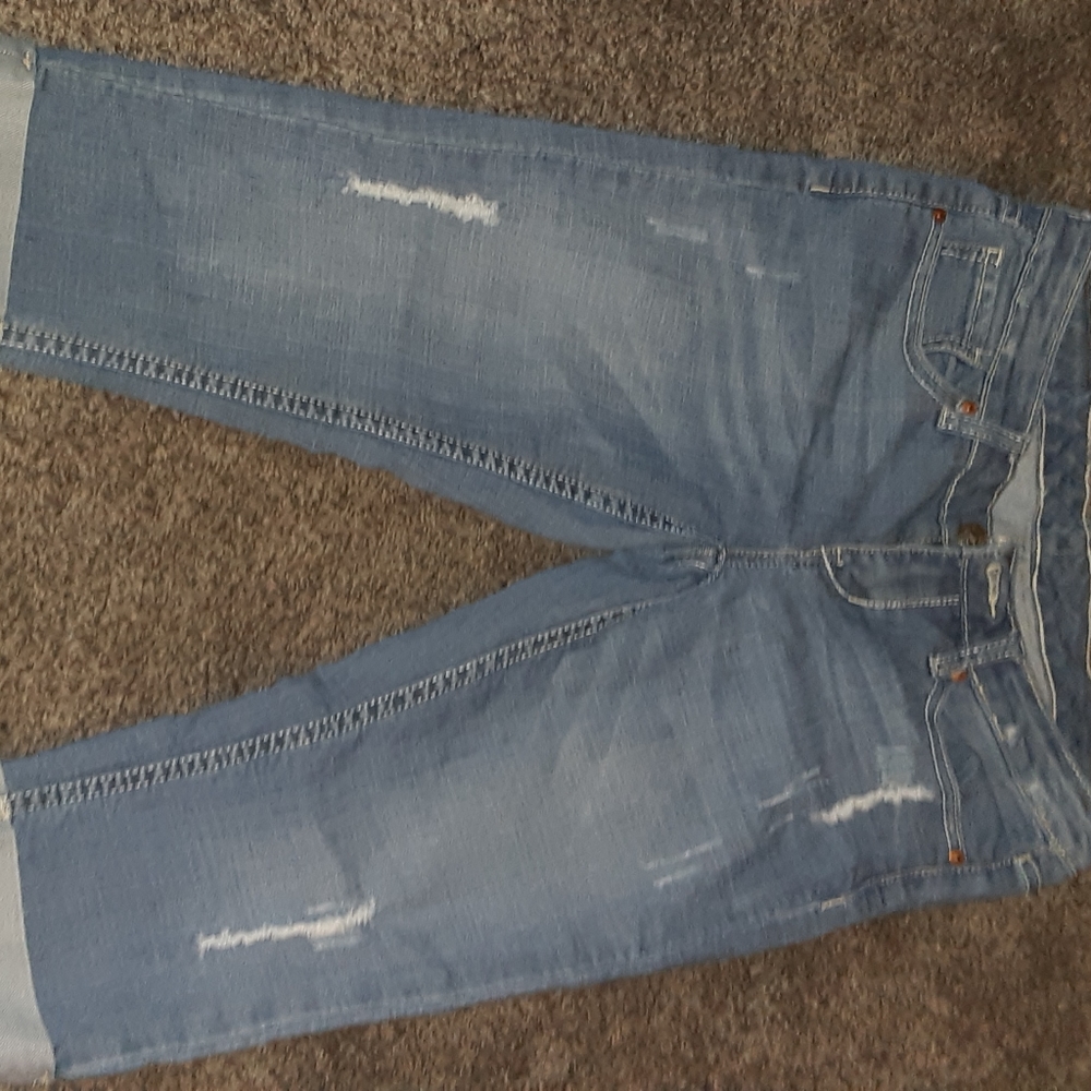 Capris - Picture 2 of 2